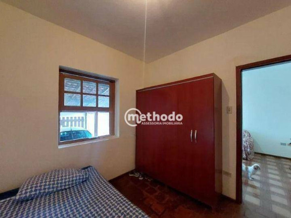 Imagem Casa com 3 Quartos à Venda, 180 m² em Taquaral - Campinas Imagem Casa com 3 Quartos à Venda, 180 m² em Taquaral - Campinas