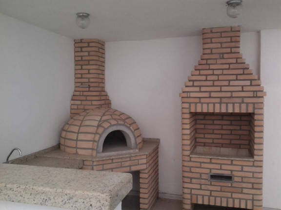 Imagem Apartamento com 2 Quartos à Venda, 50 m² em Mooca - São Paulo