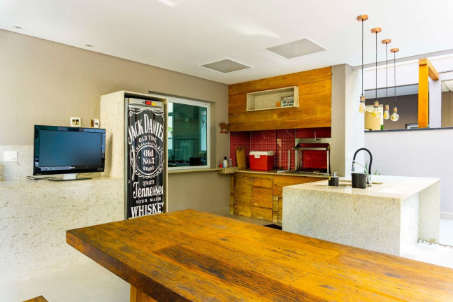 Imagem Casa com 6 Quartos à Venda,  em Riviera - Bertioga