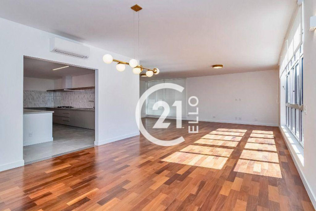 Imagem Apartamento com 3 Quartos à Venda, 267 m² em Paraíso - São Paulo