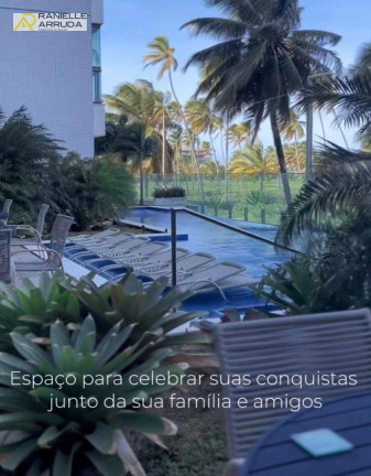 Imagem Apartamento com 4 Quartos à Venda, 139 m² em Intermares - Cabedelo