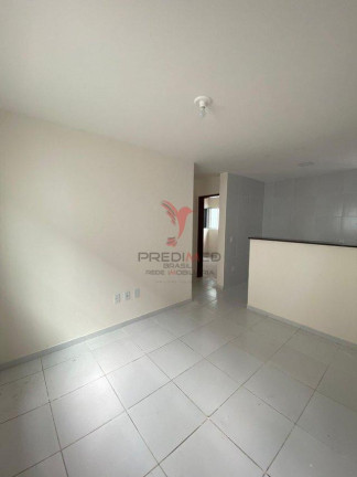 Imagem Apartamento com 2 Quartos à Venda, 48 m² em Mangabeira - João Pessoa Imagem Apartamento com 2 Quartos à Venda, 48 m² em Mangabeira - João Pessoa