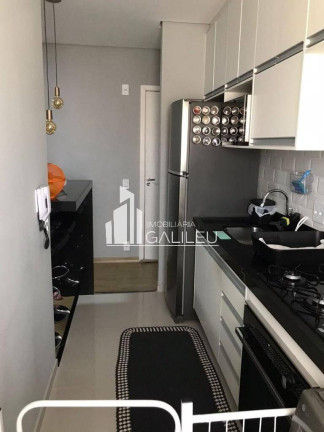 Imagem Apartamento com 2 Quartos à Venda, 47 m² em Vila Industrial - Campinas Imagem Apartamento com 2 Quartos à Venda, 47 m² em Vila Industrial - Campinas