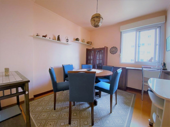 Imagem Apartamento com 2 Quartos à Venda, 73 m² em Santana - Porto Alegre