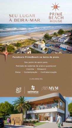 Imagem Terreno à Venda, 380 m² em Curumin - Capao Da Canoa Imagem Terreno à Venda, 380 m² em Curumin - Capao Da Canoa