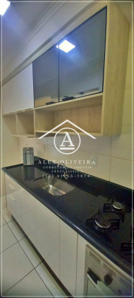Imagem Apartamento com 2 Quartos à Venda, 51 m² em Residencial Do Bosque - Cosmópolis