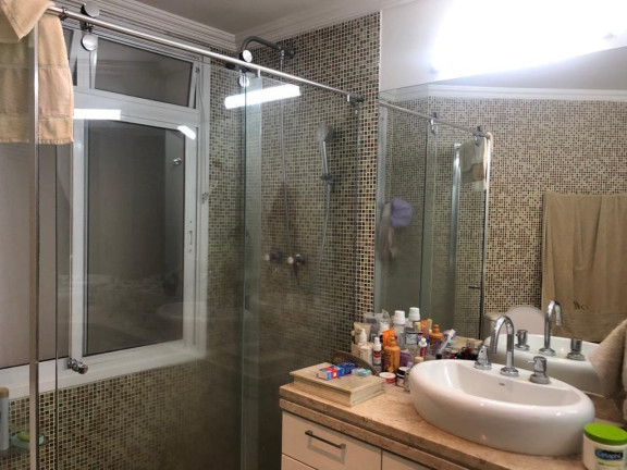 Imagem Imóvel com 4 Quartos à Venda, 181 m² em Itaim Bibi - São Paulo