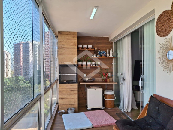 Apartamento com 3 Quartos à Venda, 84 m² em Barra Da Tijuca - Rio De Janeiro