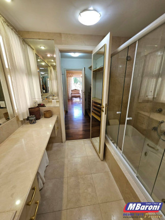 Imagem Casa de Condomínio com 4 Quartos à Venda, 589 m² em Cidade Jardim - São Paulo Imagem Casa de Condomínio com 4 Quartos à Venda, 589 m² em Cidade Jardim - São Paulo