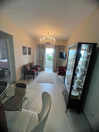 Apartamento com 2 Quartos para Alugar, 96 m² em Quilombo - Cuiabá