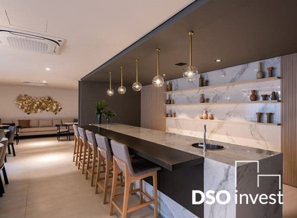 Imagem Apartamento com 1 Quarto à Venda, em Brooklin Novo - São Paulo Imagem Apartamento com 1 Quarto à Venda, em Brooklin Novo - São Paulo