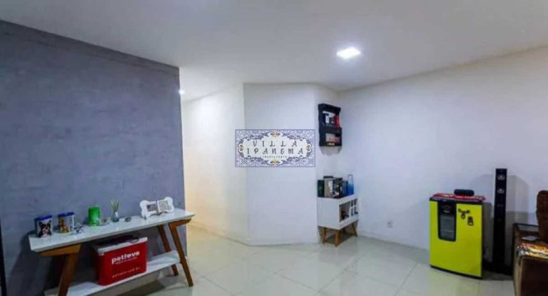 Imagem Apartamento com 3 Quartos à Venda, 97 m² em Icaraí - Niterói