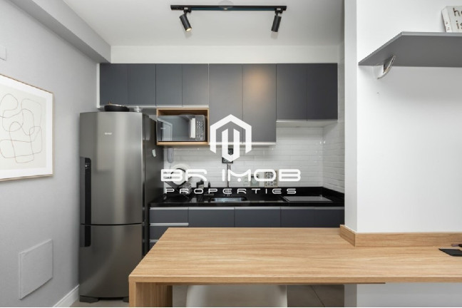 Imagem Imóvel com 1 Quarto à Venda, 47 m² em Vila Mariana - São Paulo