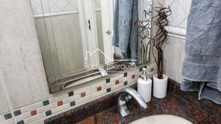 Imagem Apartamento com 3 Quartos à Venda, 100 m² em Vila Antonina - São Paulo Imagem Apartamento com 3 Quartos à Venda, 100 m² em Vila Antonina - São Paulo