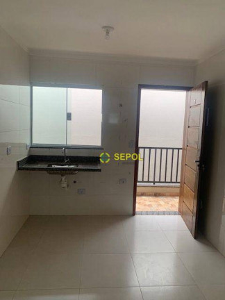 Imagem Apartamento com 1 Quarto para Alugar, 44 m² em Jardim Imperador - São Paulo Imagem Apartamento com 1 Quarto para Alugar, 44 m² em Jardim Imperador - São Paulo