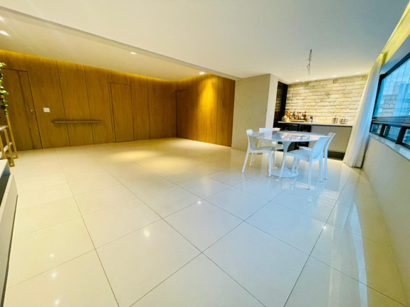 Imagem Apartamento com 3 Quartos à Venda, 125 m² em Pituba - Salvador
