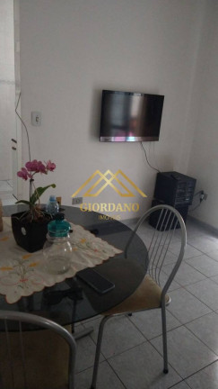Imagem Apartamento com 1 Quarto para Alugar, 50 m² em Guilhermina - Praia Grande Imagem Apartamento com 1 Quarto para Alugar, 50 m² em Guilhermina - Praia Grande