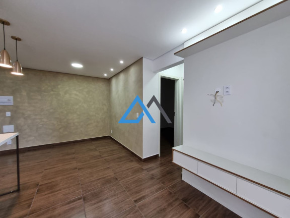 Imagem Apartamento com 2 Quartos para Alugar, 47 m² em Serpa - Caieiras Imagem Apartamento com 2 Quartos para Alugar, 47 m² em Serpa - Caieiras