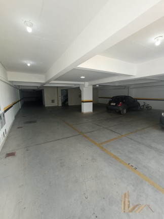 Imagem Apartamento com 3 Quartos à Venda, 75 m² em Santa Branca - Belo Horizonte