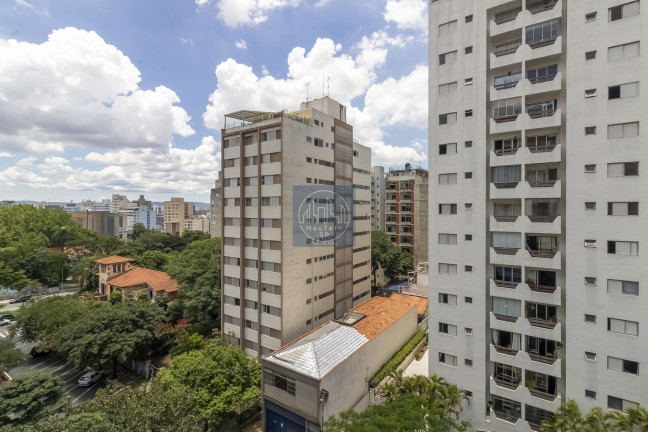 Imagem Apartamento com 3 Quartos à Venda, 212 m² em Consolação - São Paulo Imagem Apartamento com 3 Quartos à Venda, 212 m² em Consolação - São Paulo