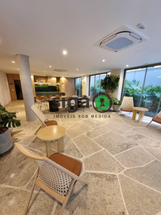 Imagem Apartamento com 3 Quartos à Venda, 240 m² em Jardins - São Paulo Imagem Apartamento com 3 Quartos à Venda, 240 m² em Jardins - São Paulo