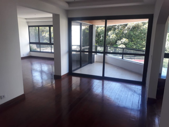 Imagem Apartamento com 4 Quartos à Venda, 211 m² em Itaigara - Salvador