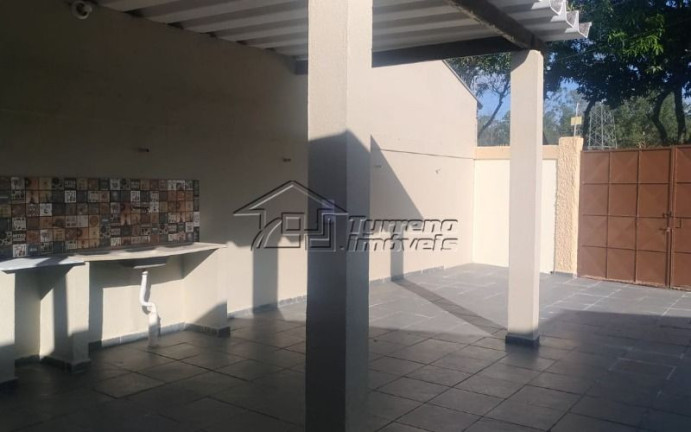 Imagem Casa com 3 Quartos para Alugar, 120 m² em Vista Verde - São José Dos Campos Imagem Casa com 3 Quartos para Alugar, 120 m² em Vista Verde - São José Dos Campos