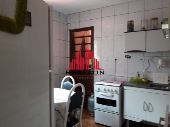 Imagem Casa com 2 Quartos à Venda, 115 m² em Jardim Novo Horizonte - Sorocaba Imagem Casa com 2 Quartos à Venda, 115 m² em Jardim Novo Horizonte - Sorocaba