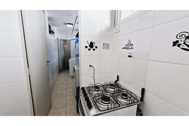 Imagem Apartamento com 3 Quartos à Venda, 98 m² em Pinheiros - São Paulo Imagem Apartamento com 3 Quartos à Venda, 98 m² em Pinheiros - São Paulo