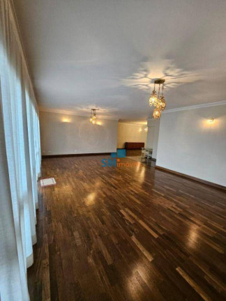 Imagem Apartamento com 4 Quartos para Alugar, 379 m² em Jardim Da Saúde - São Paulo