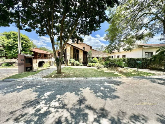 Imagem Casa de Condomínio com 4 Quartos à Venda,  em Nova Higienópolis - Jandira