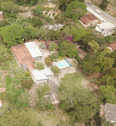 Imagem Chácara com 6 Quartos à Venda, 400 m² em Jardim Santa Hermínia - São José Dos Campos Imagem Chácara com 6 Quartos à Venda, 400 m² em Jardim Santa Hermínia - São José Dos Campos