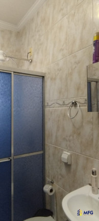 Imagem Casa com 2 Quartos à Venda, 130 m² em Jardim J S Carvalho - Sorocaba Imagem Casa com 2 Quartos à Venda, 130 m² em Jardim J S Carvalho - Sorocaba