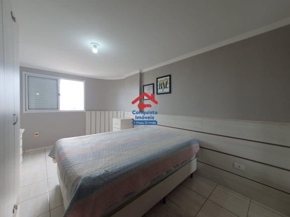 Imagem Apartamento com 2 Quartos à Venda, 100 m² em Tupi - Praia Grande Imagem Apartamento com 2 Quartos à Venda, 100 m² em Tupi - Praia Grande