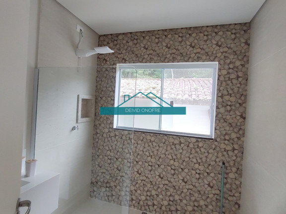 Imagem Casa com 3 Quartos para Alugar, 190 m² em Massaguaçu - Caraguatatuba