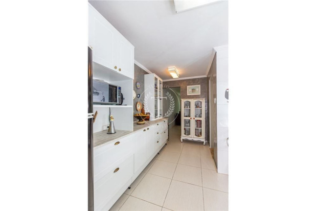 Imagem Casa com 3 Quartos à Venda, 180 m² em Parque Residencial Julia - São Paulo