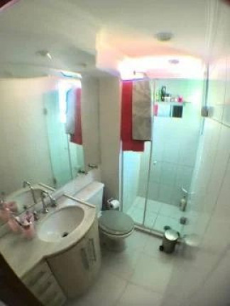 Imagem Apartamento com 3 Quartos à Venda, 72 m² em Parque Jaçatuba - Santo André Imagem Apartamento com 3 Quartos à Venda, 72 m² em Parque Jaçatuba - Santo André