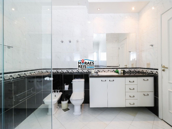Imagem Casa com 5 Quartos à Venda, 1.490 m² em Morumbi - São Paulo Imagem Casa com 5 Quartos à Venda, 1.490 m² em Morumbi - São Paulo