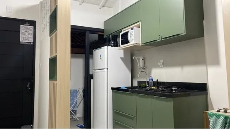Imagem Apartamento com 1 Quarto à Venda, 39 m² em Praia Do Forte - Mata De São João Imagem Apartamento com 1 Quarto à Venda, 39 m² em Praia Do Forte - Mata De São João