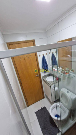 Imagem Apartamento com 2 Quartos à Venda, 47 m² em Parque Das Nações - Santo André