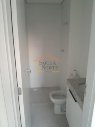 Imagem Apartamento com 1 Quarto à Venda, 29 m² em Jardim São Paulo (zona Norte) - São Paulo Imagem Apartamento com 1 Quarto à Venda, 29 m² em Jardim São Paulo (zona Norte) - São Paulo
