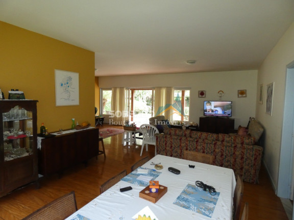 Imagem Casa com 7 Quartos à Venda, 5.980 m² em Fazenda Boa Fé - Teresópolis