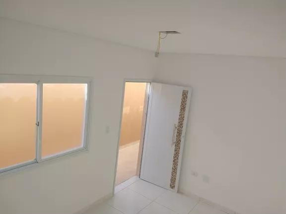 Imagem Casa de Condomínio com 2 Quartos à Venda, 55 m² em Maracanã - Praia Grande Imagem Casa de Condomínio com 2 Quartos à Venda, 55 m² em Maracanã - Praia Grande