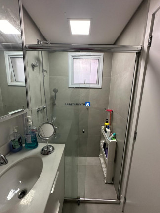 Imagem Apartamento com 3 Quartos para Alugar, 93 m² em Bosque Maia - Guarulhos