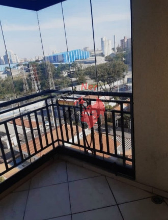 Imagem Apartamento com 3 Quartos à Venda, 71 m² em Rudge Ramos - São Bernardo Do Campo Imagem Apartamento com 3 Quartos à Venda, 71 m² em Rudge Ramos - São Bernardo Do Campo