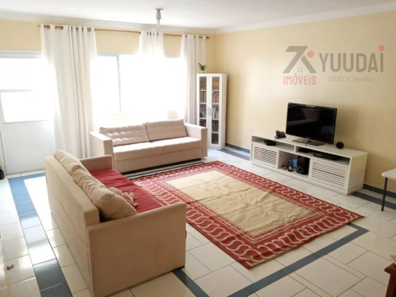 Imagem Casa com 3 Quartos à Venda, em Vila Arriete - São Paulo Imagem Casa com 3 Quartos à Venda, em Vila Arriete - São Paulo