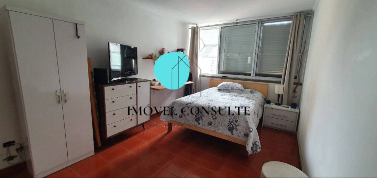 Imagem Apartamento com 1 Quarto à Venda, 59 m² em Vila Buarque - São Paulo