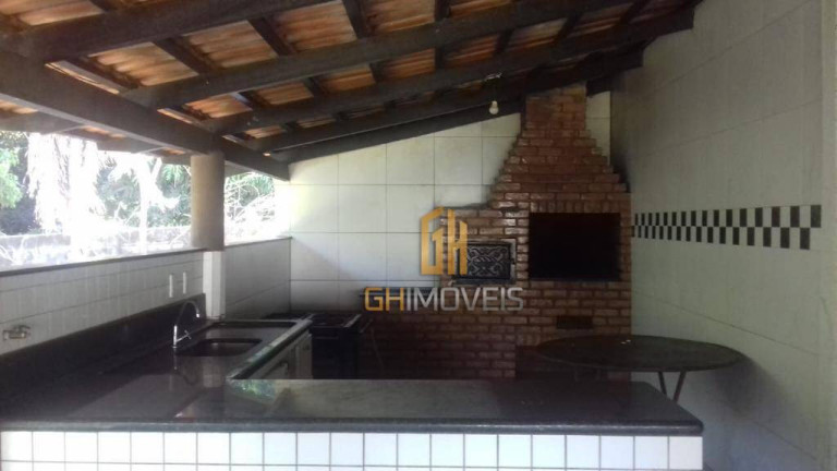 Imagem Chácara à Venda, 5.484 m² em Residencial Eli Forte Extensão - Goiânia Imagem Chácara à Venda, 5.484 m² em Residencial Eli Forte Extensão - Goiânia