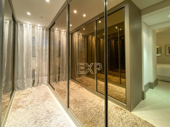 Imagem Cobertura com 2 Quartos à Venda, 224 m² em Canto - Florianópolis