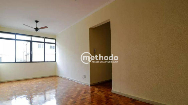 Imagem Apartamento com 3 Quartos à Venda, 90 m² em Vila João Jorge - Campinas Imagem Apartamento com 3 Quartos à Venda, 90 m² em Vila João Jorge - Campinas